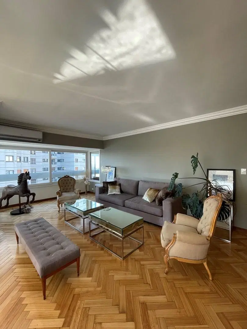 Departamento Piso en Alquiler en Retiro, Capital Federal, Buenos Aires 4