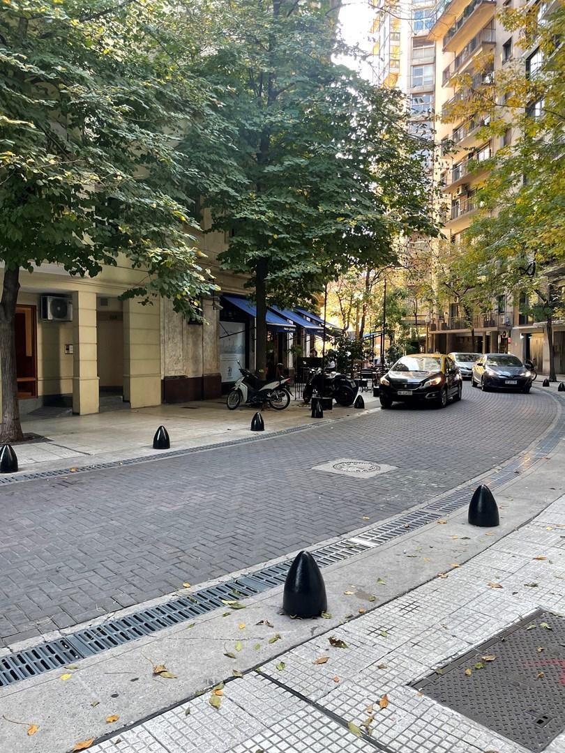Departamento Piso en Alquiler en Retiro, Capital Federal, Buenos Aires