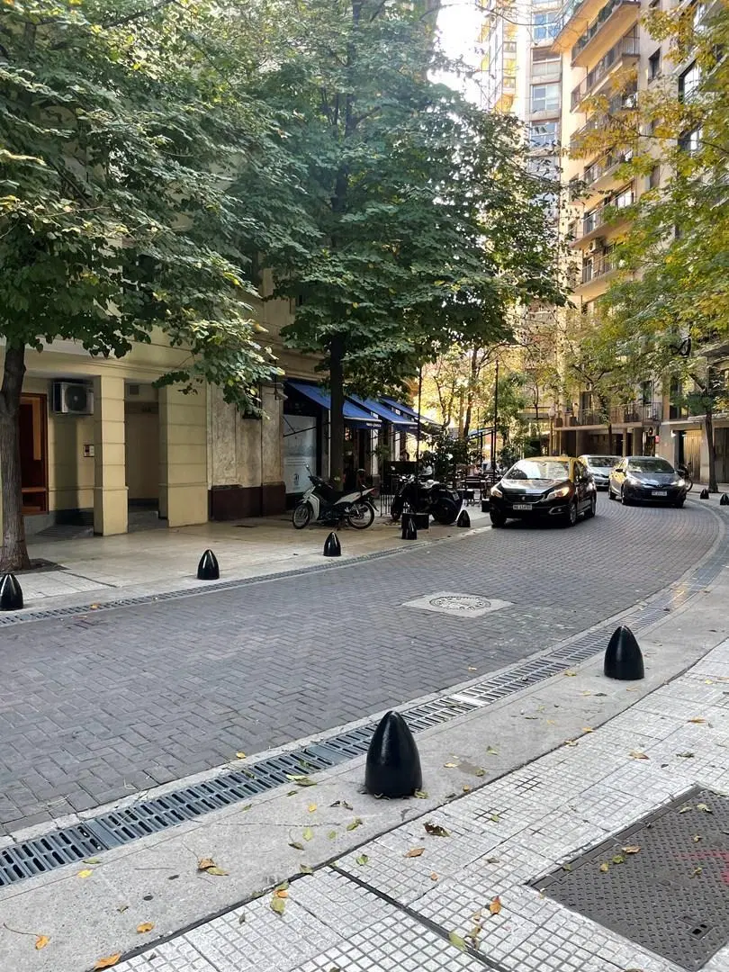 Departamento Piso en Alquiler en Retiro, Capital Federal, Buenos Aires 5