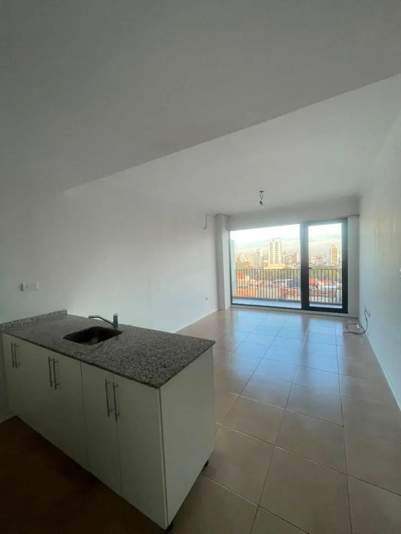 Departamento en Alquiler en Almagro, Capital Federal, Buenos Aires 1