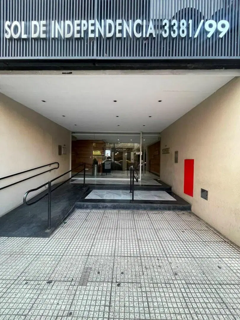 Departamento en Alquiler en Almagro, Capital Federal, Buenos Aires 2