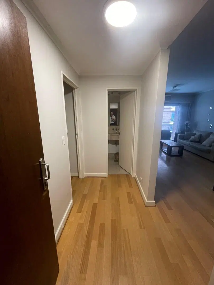 Departamento Semipiso en Alquiler en Puerto Madero, Capital Federal, Buenos Aires 1