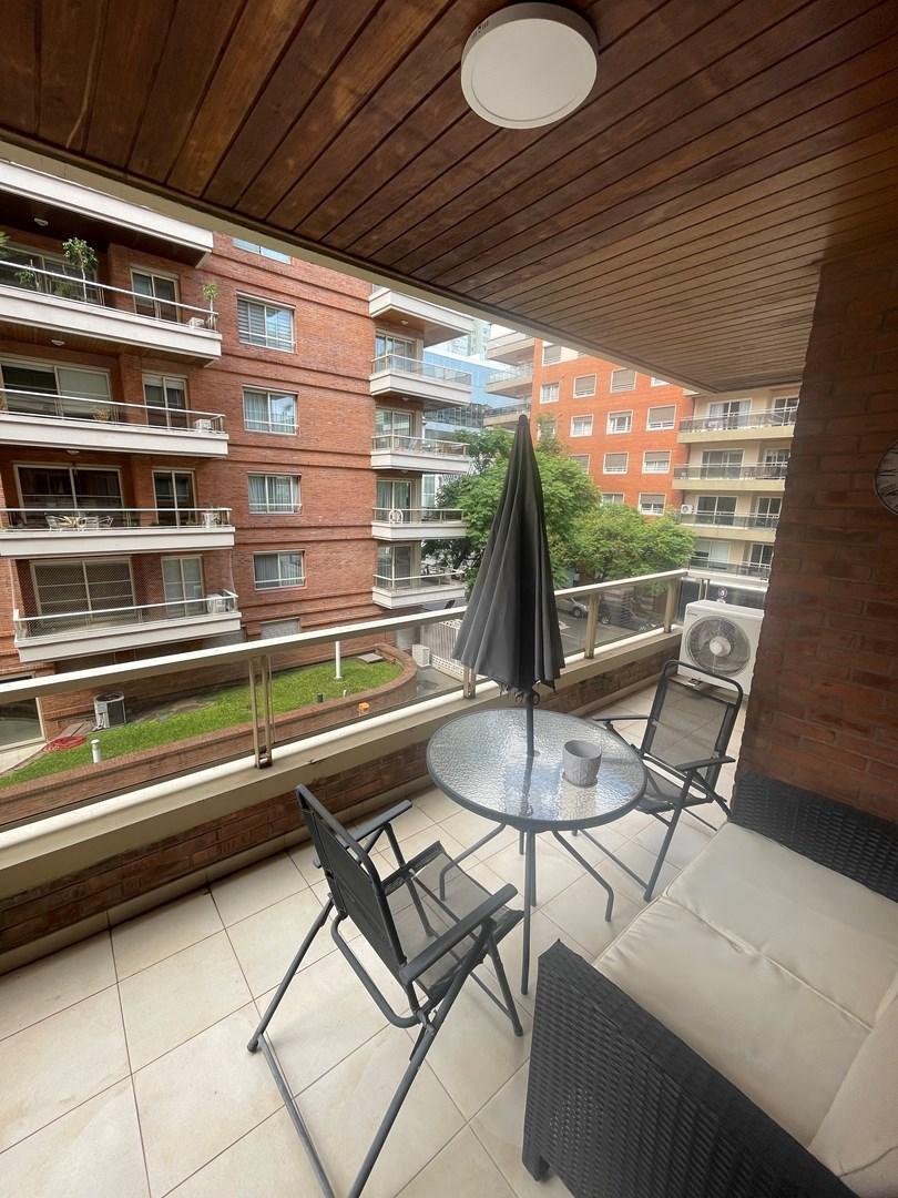 Foto de Departamento Semipiso en Alquiler en Puerto Madero, Capital Federal, imagen 5
