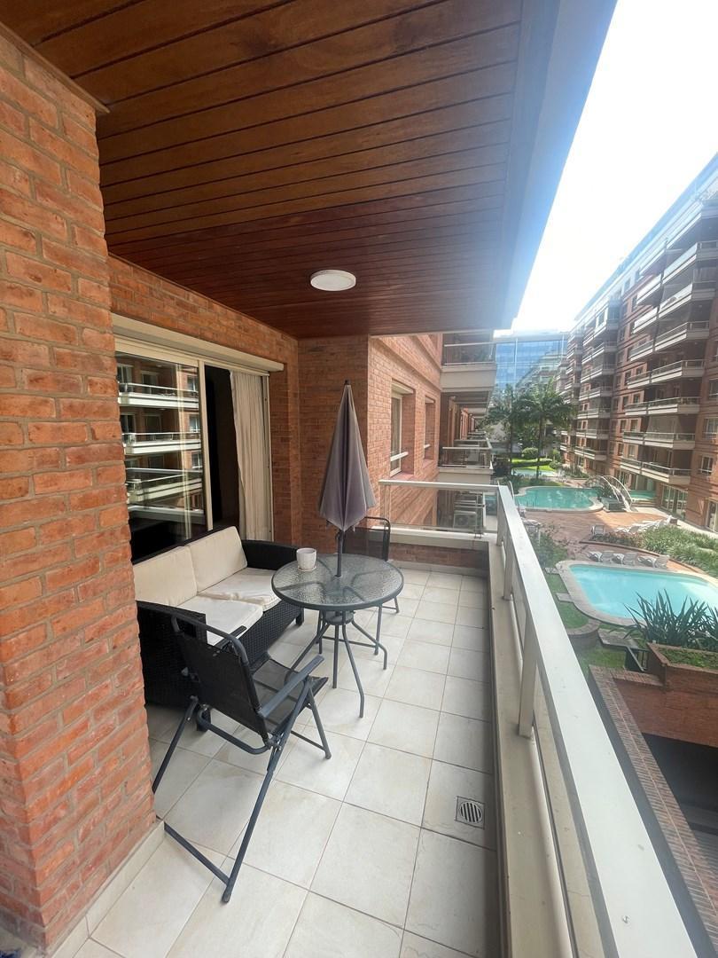 Foto de Departamento Semipiso en Alquiler en Puerto Madero, Capital Federal, imagen 4