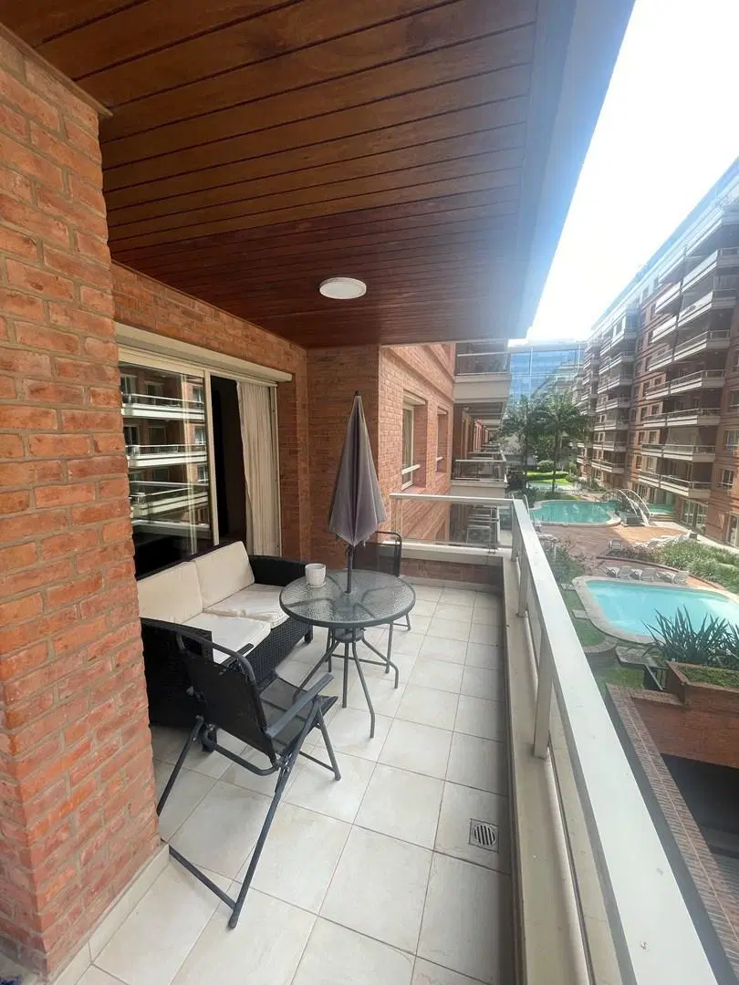 Departamento Semipiso en Alquiler en Puerto Madero, Capital Federal, Buenos Aires 4