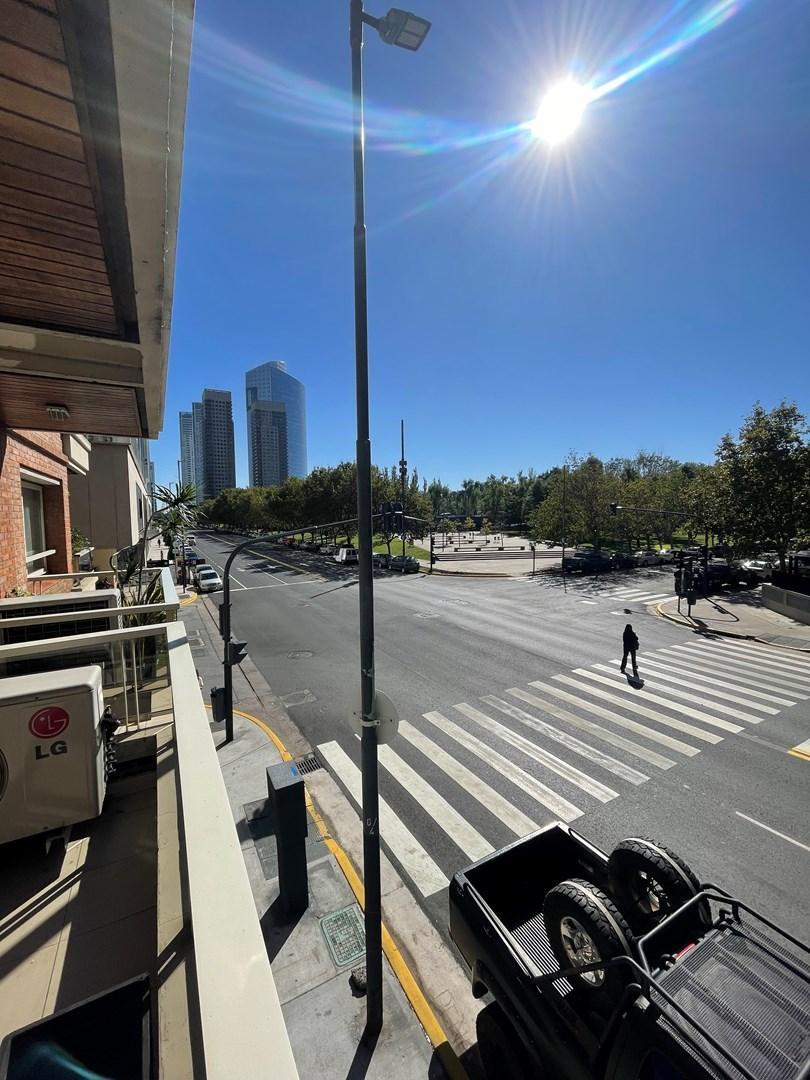 Foto de Departamento Semipiso en Alquiler en Puerto Madero, Capital Federal, imagen 3