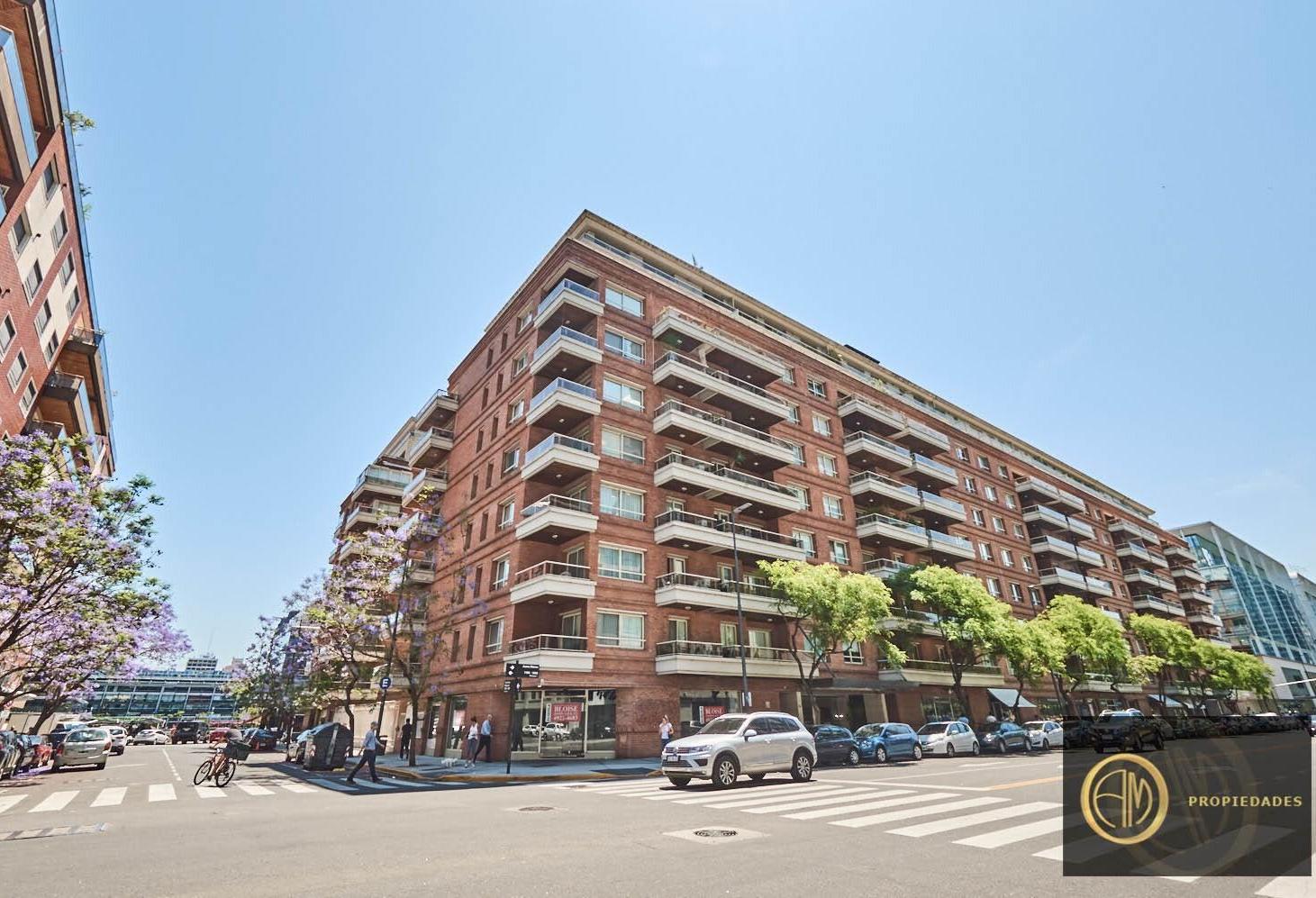 Foto de Departamento Semipiso en Alquiler en Puerto Madero, Capital Federal, imagen 2