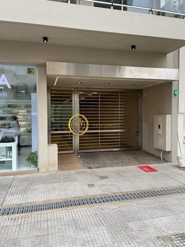 Foto de Departamento Semipiso en Alquiler en Barracas, Capital Federal, Buenos, imagen 1