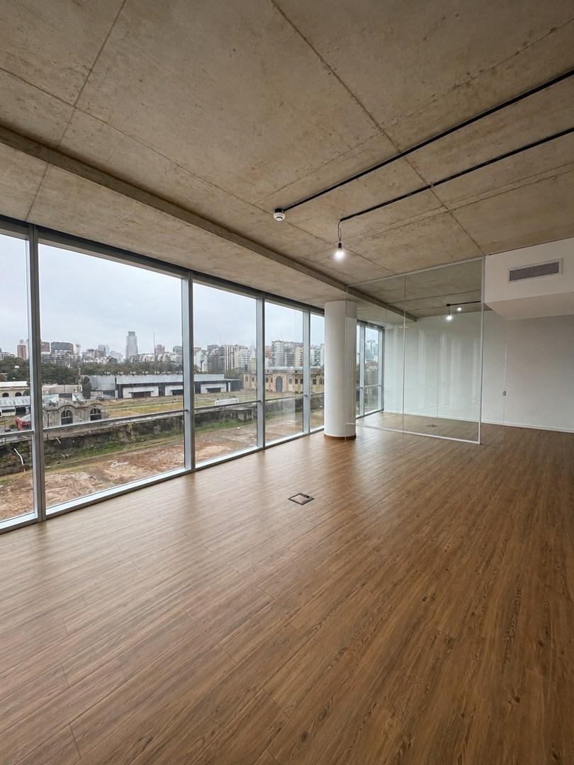 Foto de Oficina en Venta en Palermo, Capital Federal, Buenos Aires, imagen 3