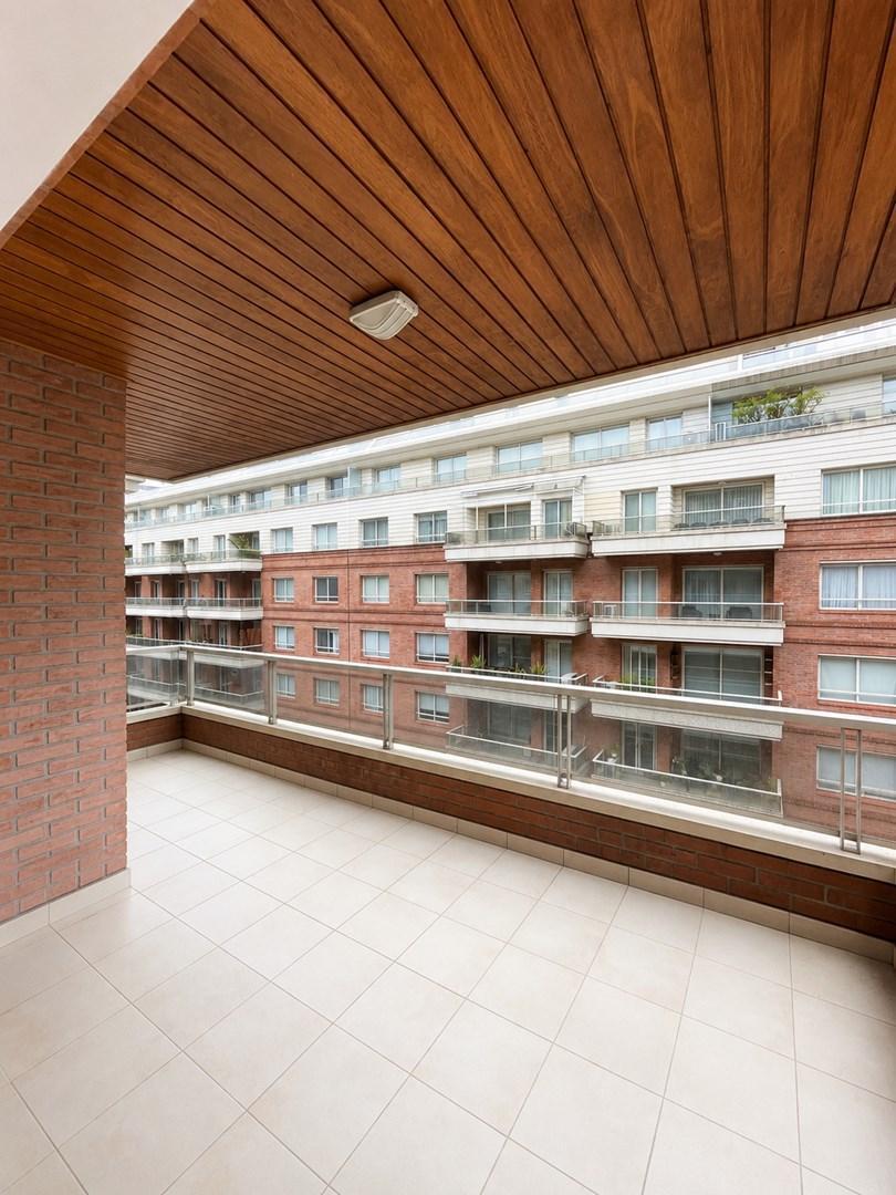 Foto de Departamento Semipiso en Alquiler en Puerto Madero, Capital Federal, imagen 4