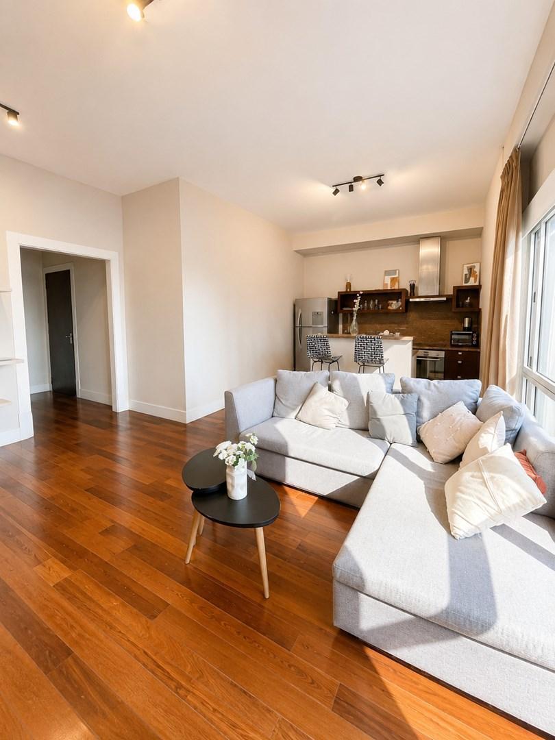 Foto de Departamento en Alquiler en Puerto Madero, Capital Federal, Buenos Aires, imagen 5