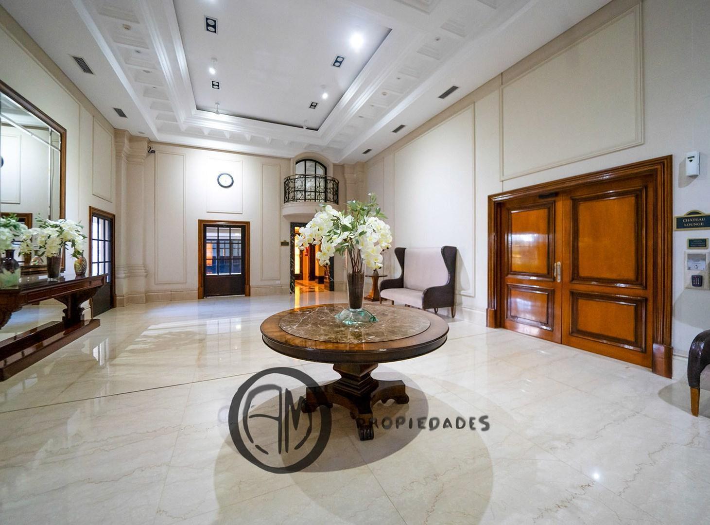 Foto de Preciosa residencia en Chateaü Puerto Madero, de dos suites, en venta!, imagen 2