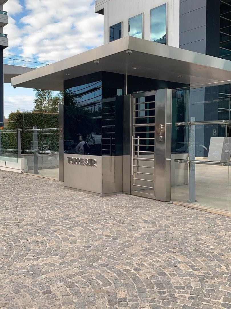 Foto de Departamento Semipiso en Venta en Puerto Madero, Capital Federal, imagen 2