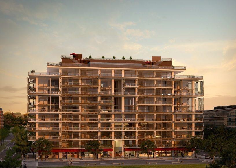 Foto de Departamento Semipiso en Venta en Puerto Madero, Capital Federal, imagen 3