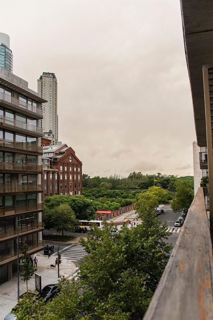 Foto de Departamento Semipiso en Venta en Puerto Madero, Capital Federal, imagen 5