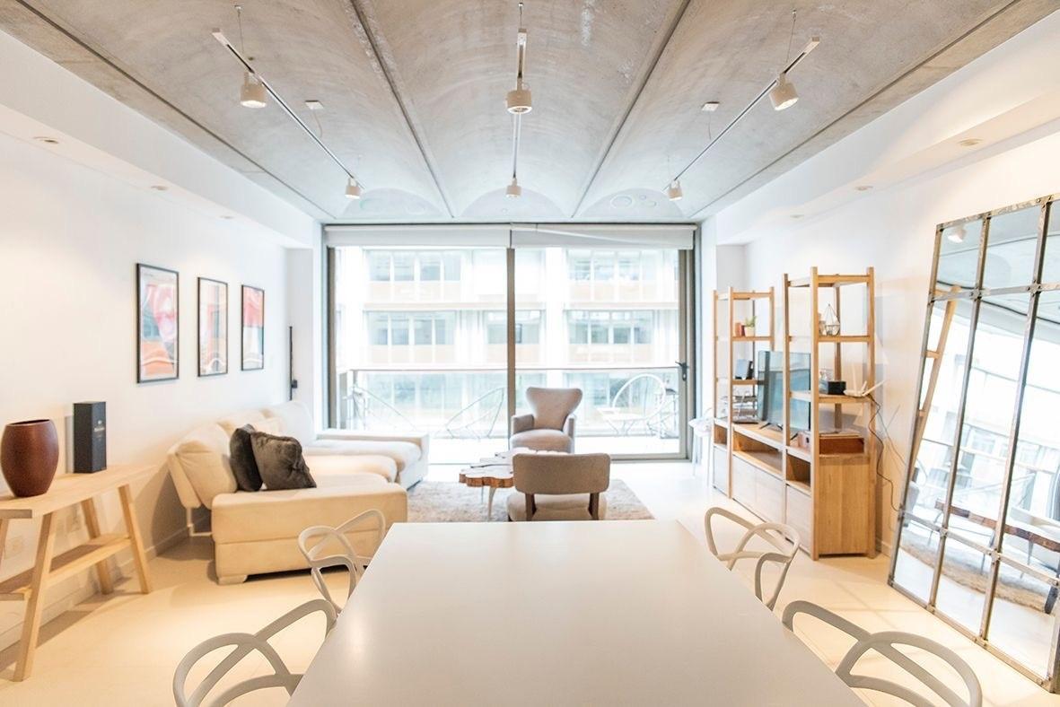 Foto de Departamento Semipiso en Venta en Puerto Madero, Capital Federal, imagen 2