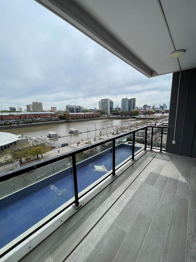 Foto de Departamento en Venta en Puerto Madero, Capital Federal, Buenos Aires, imagen 4