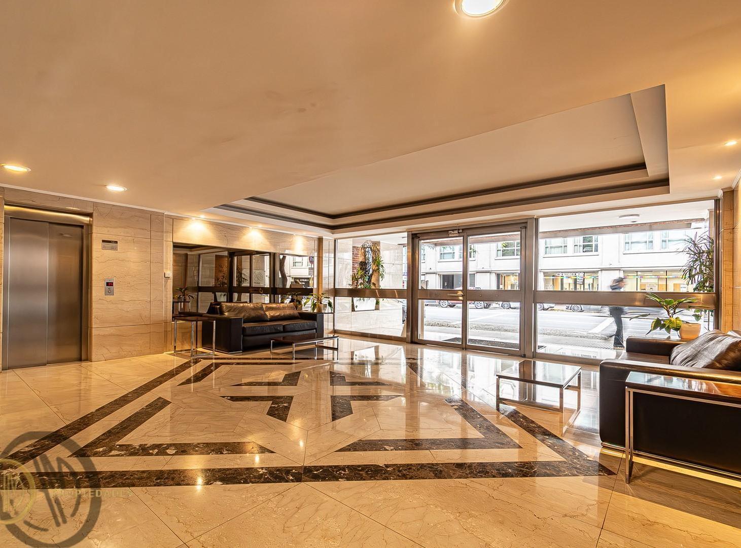 Foto de Departamento Semipiso en Venta en Puerto Madero, Capital Federal, imagen 2