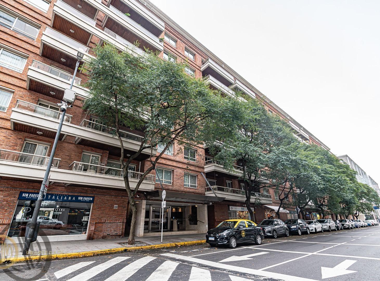 Foto de Departamento Semipiso en Venta en Puerto Madero, Capital Federal, imagen 4