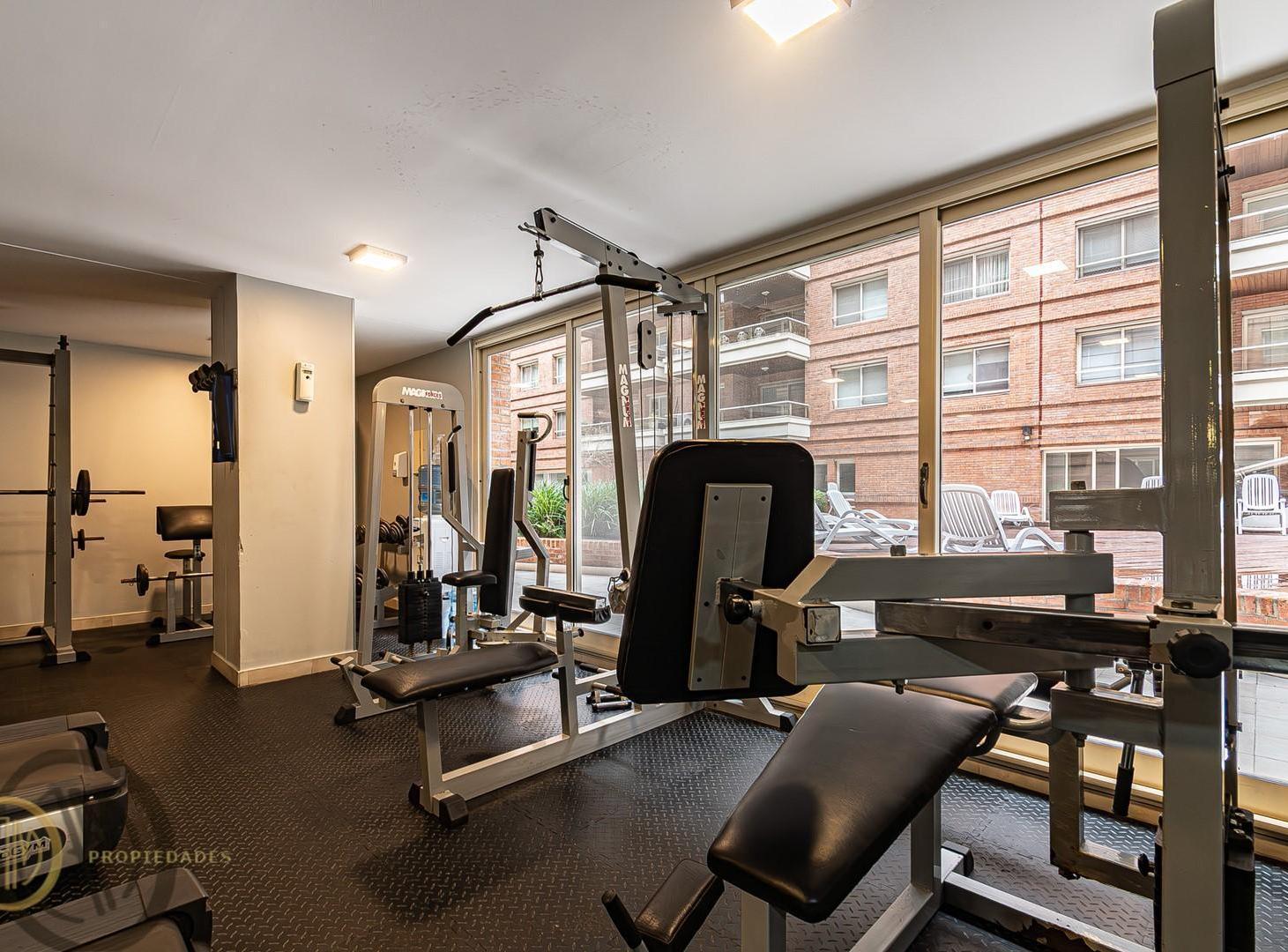 Foto de Departamento Semipiso en Venta en Puerto Madero, Capital Federal, imagen 3