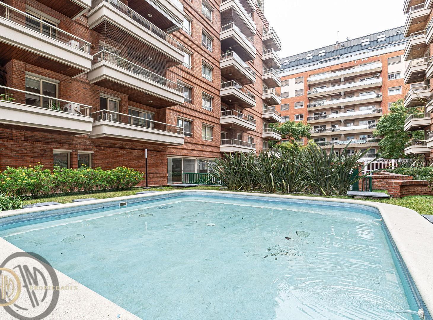 Foto de Departamento Semipiso en Alquiler en Puerto Madero, Capital Federal, imagen 2