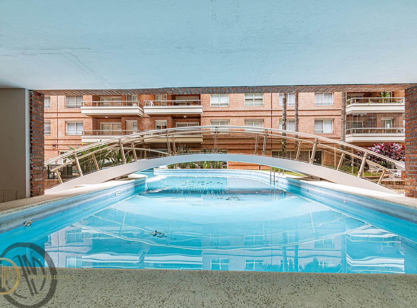 Foto de Departamento Semipiso en Alquiler en Puerto Madero, Capital Federal, imagen 3