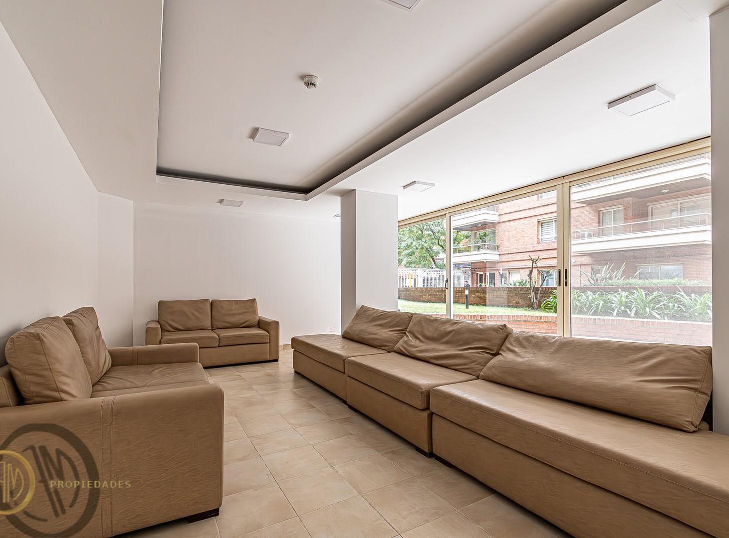 Foto de Departamento Semipiso en Alquiler en Puerto Madero, Capital Federal, imagen 4