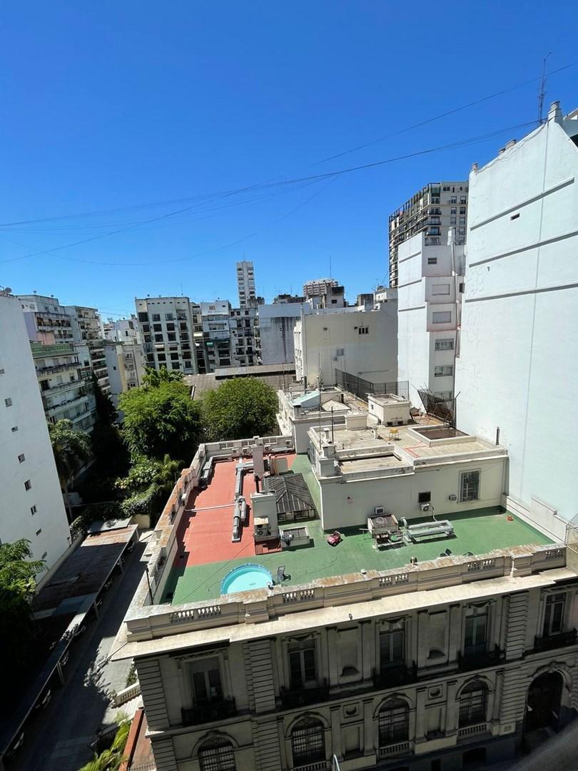 Foto de Departamento Semipiso en Alquiler en Recoleta, Capital Federal, Buenos, imagen 5