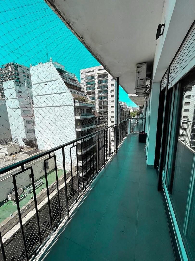 Foto de Departamento Semipiso en Alquiler en Recoleta, Capital Federal, Buenos, imagen 4