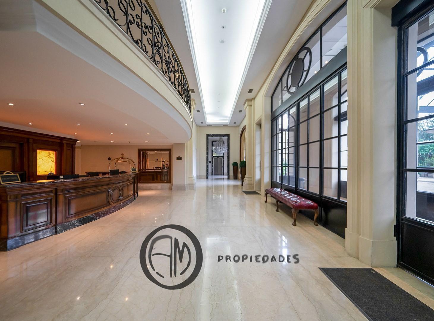 Foto de Departamento en Alquiler ubicado en Puerto Madero, Capital Federal, imagen 2