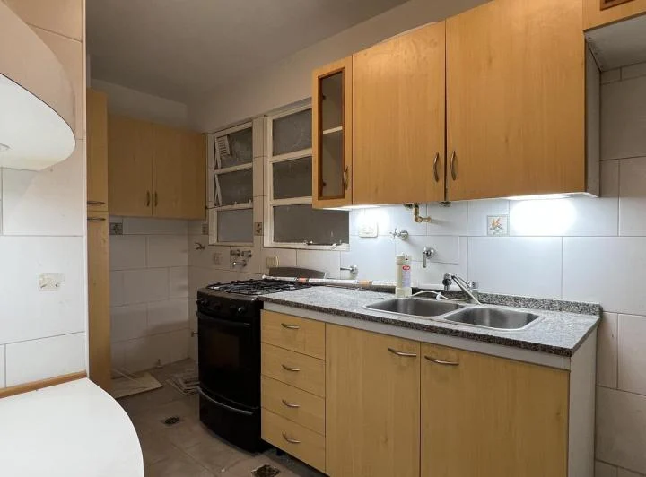 Hermoso 3 ambientes en alquiler en Belgrano 5