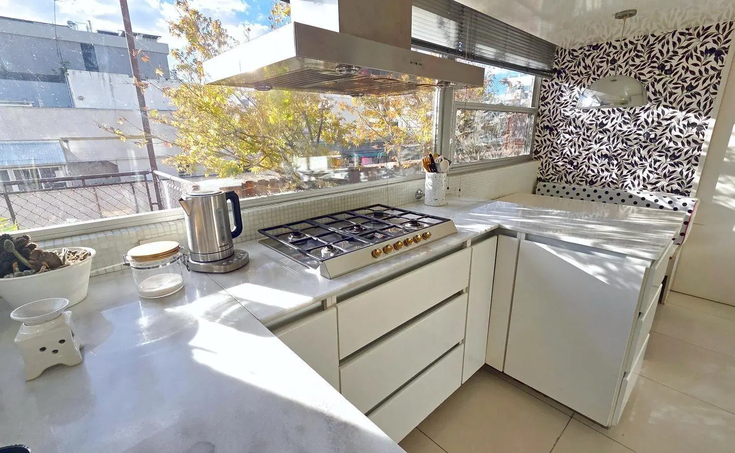 Venta departamento Triplex 4 Ambientes en Belgrano R 3