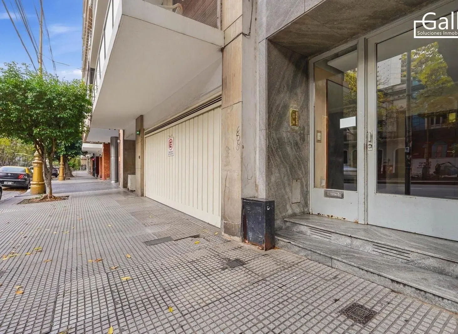 Venta departamento 4 ambientes en Barracas 5