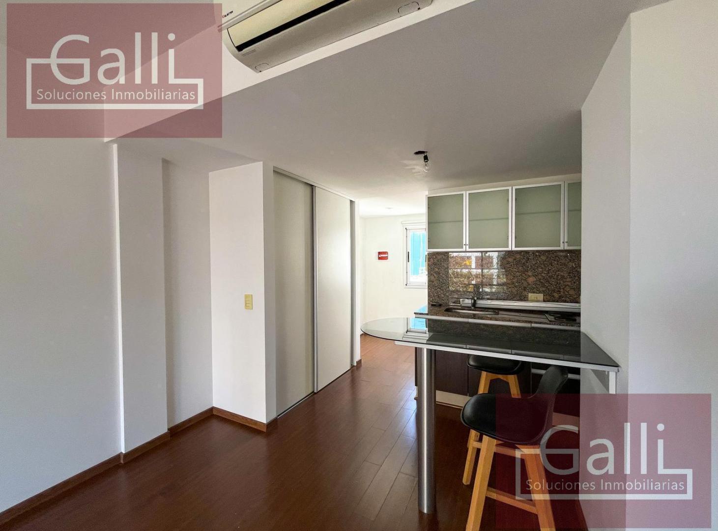 Foto de Venta Monoambiente divisible al frente en Núñez, imagen 4