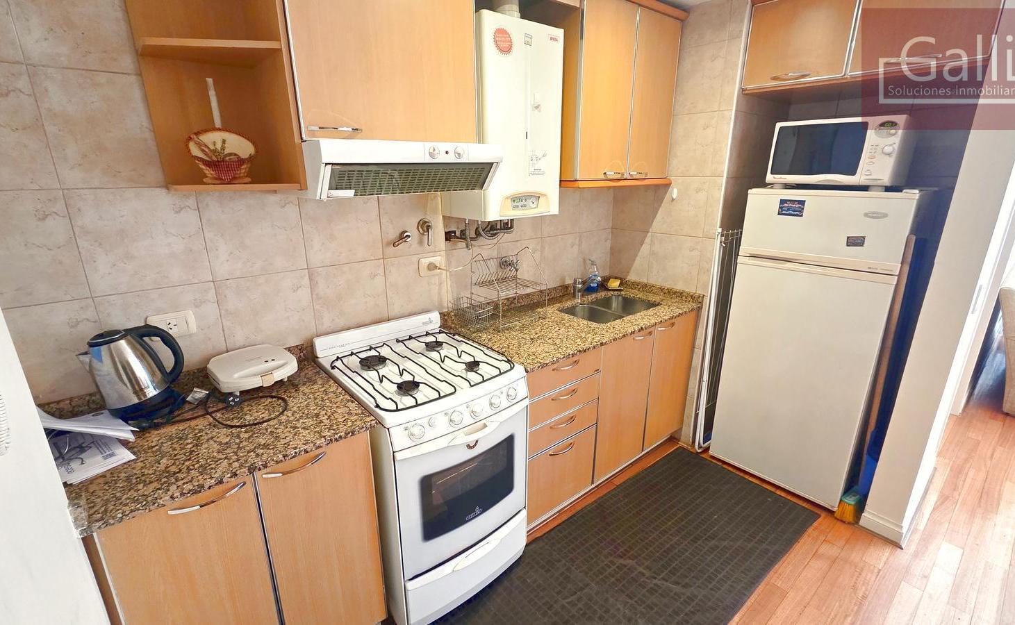 Foto de 2 amb en alquiler con cochera en Recoleta full amenities, imagen 1