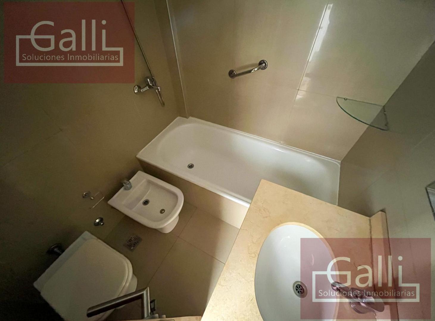Foto de Venta Monoambiente divisible al frente en Núñez, imagen 2