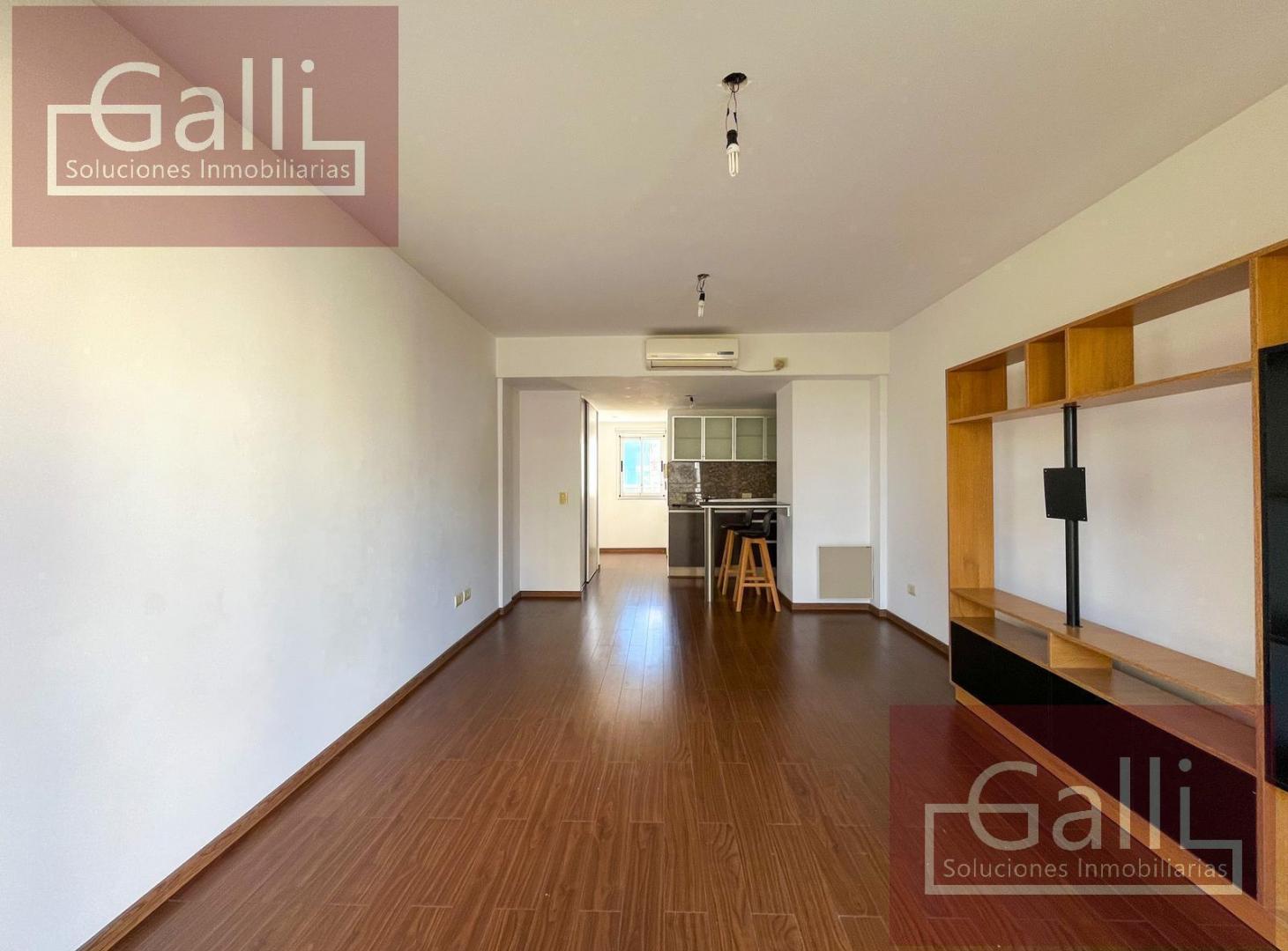 Foto de Venta Monoambiente divisible al frente en Núñez, imagen 5