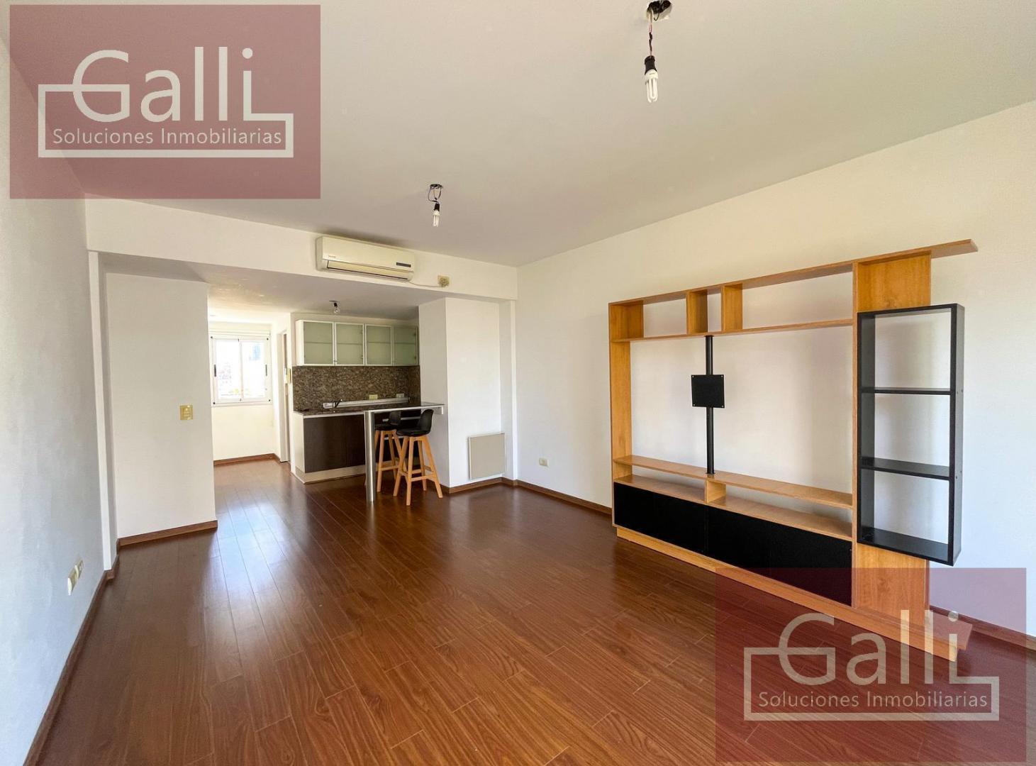 Foto de Venta Monoambiente divisible al frente en Núñez, imagen 1