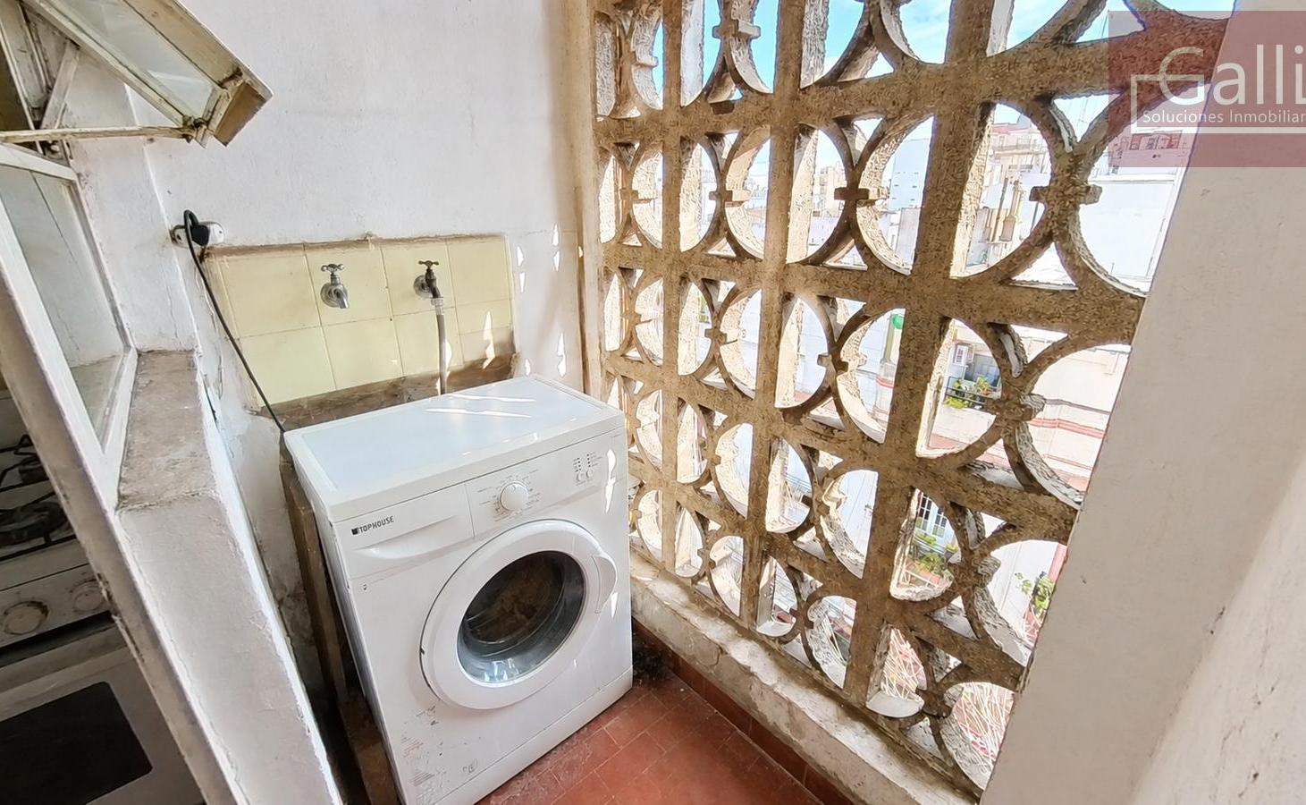 Foto de Venta Departamento 3 ambientes en Balvanera, imagen 5