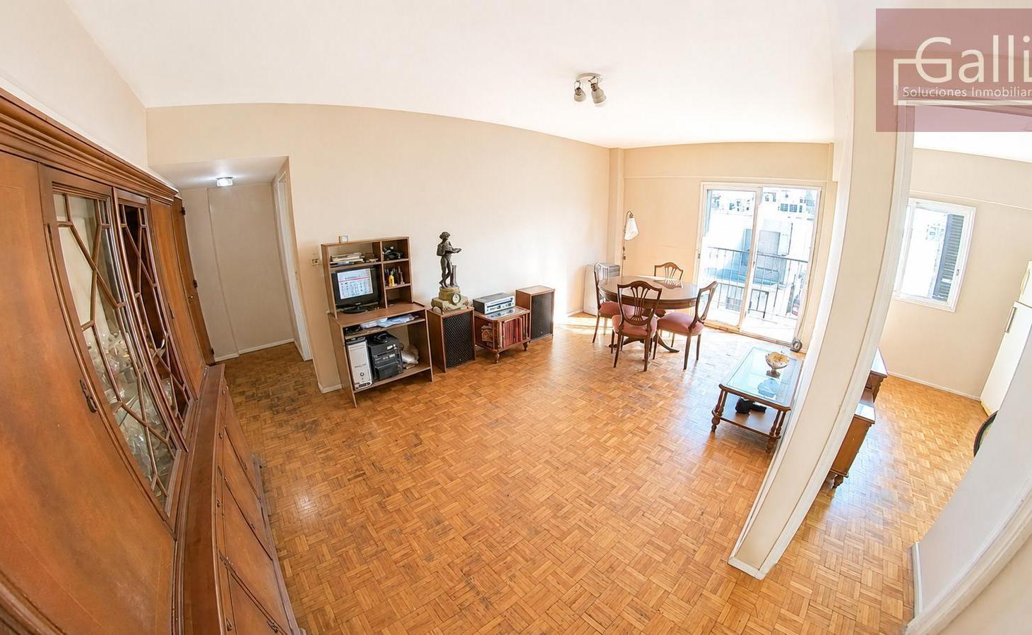 Foto de Venta Departamento 3 ambientes en Balvanera, imagen 4