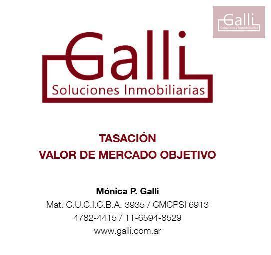 Foto de Venta Departamento 3 ambientes en Balvanera, imagen 2