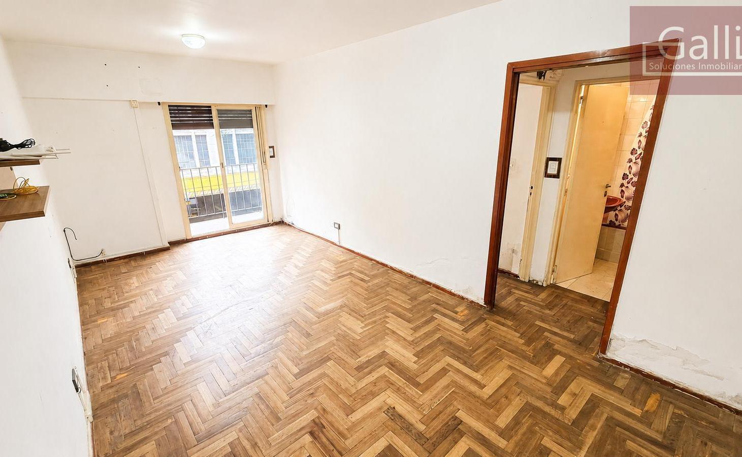Foto de Venta Departamento 2 ambientes en San Nicolas, imagen 2