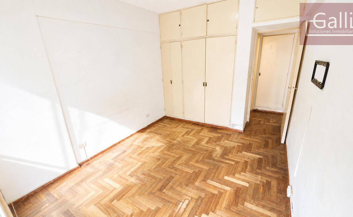 Foto de Venta Departamento 2 ambientes en San Nicolas, imagen 5