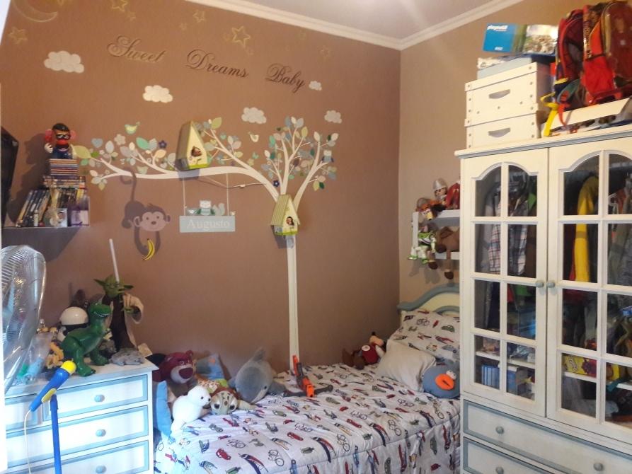 EXCELENTE CHALET 2HAB, s/ lote de 10 x 32 mts aprox. a mts de av. monteverde