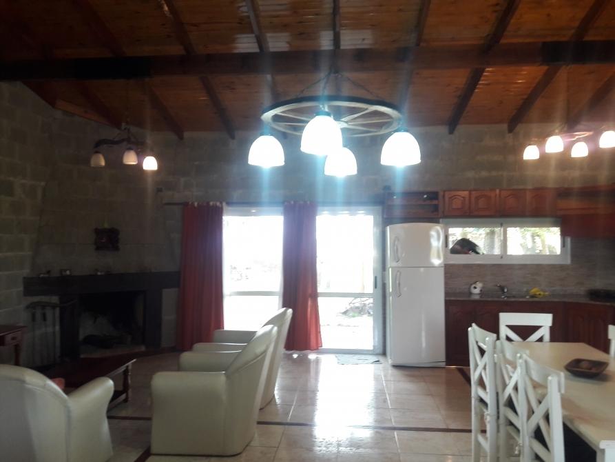 Excelente Campo Mixto de 9.8 Hreas, en Zenon Videla Dorna, San Miguel del Monte. 2