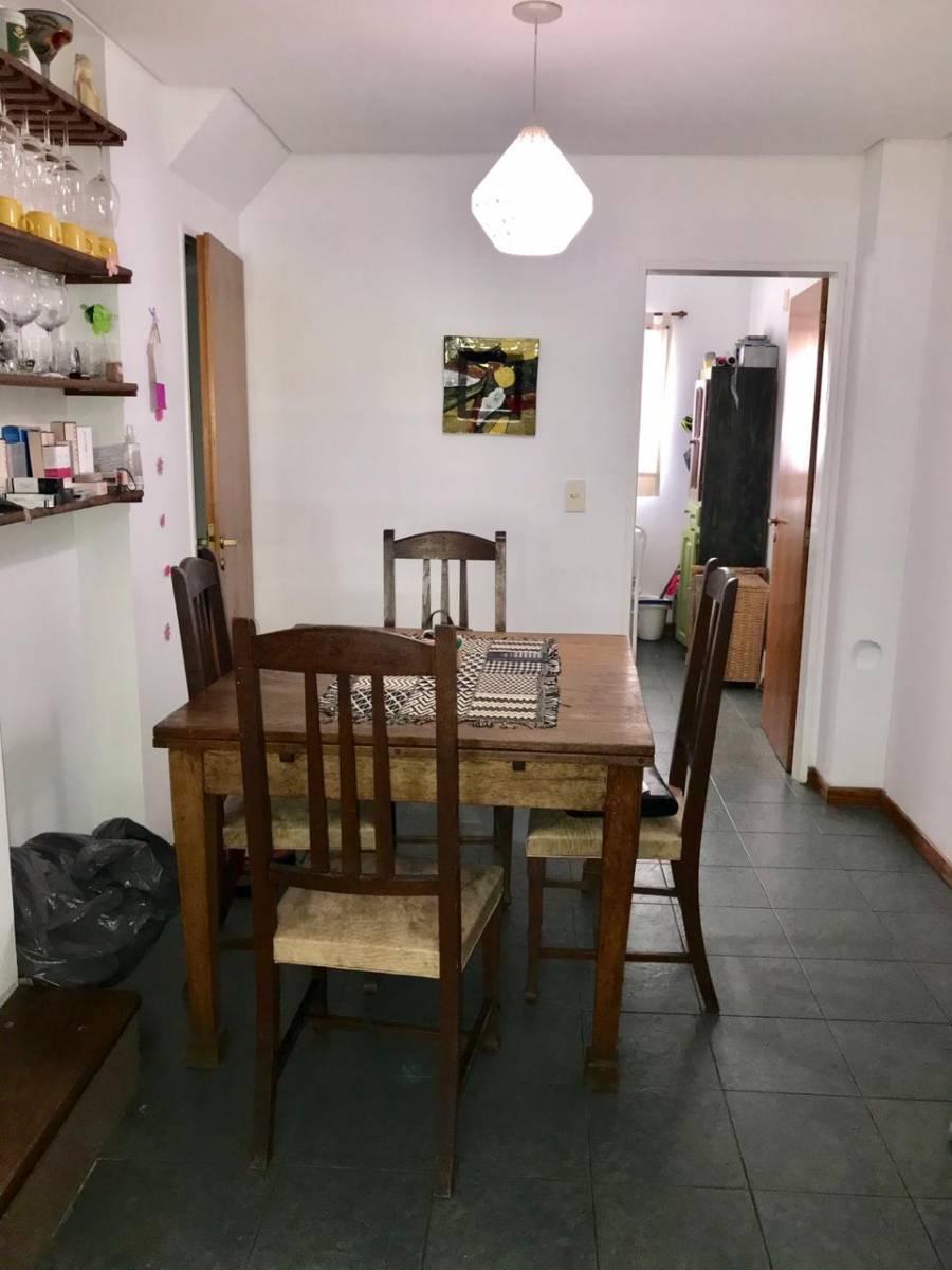 IMPLECABLE DUPLEX 3 AMB+PLAYROOM FRENTE A LA PLAZA.