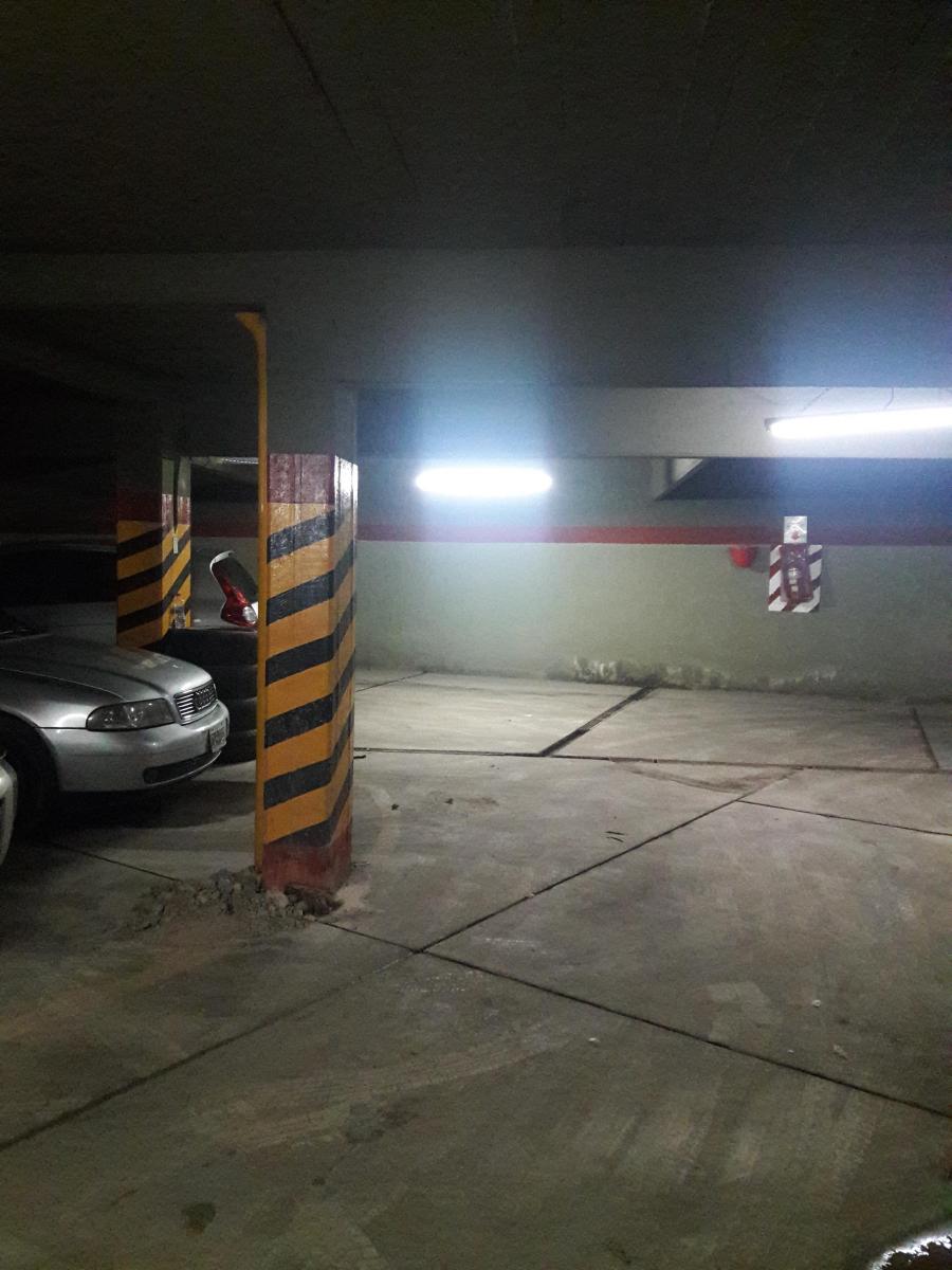Foto de COCHERA CUBIERTA SOBRE CALLE SOMELLERA 500 (EDIFICIO FINER VIII), imagen 3