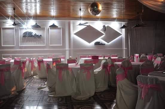 Foto de EXCELENTE VENTA DE SALÓN DE EVENTOS, PROPIEDAD Y FONDO DE COMERCIO.-, imagen 3