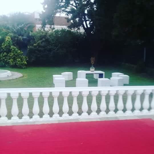 Foto de EXCELENTE VENTA DE SALÓN DE EVENTOS, PROPIEDAD Y FONDO DE COMERCIO.-, imagen 5