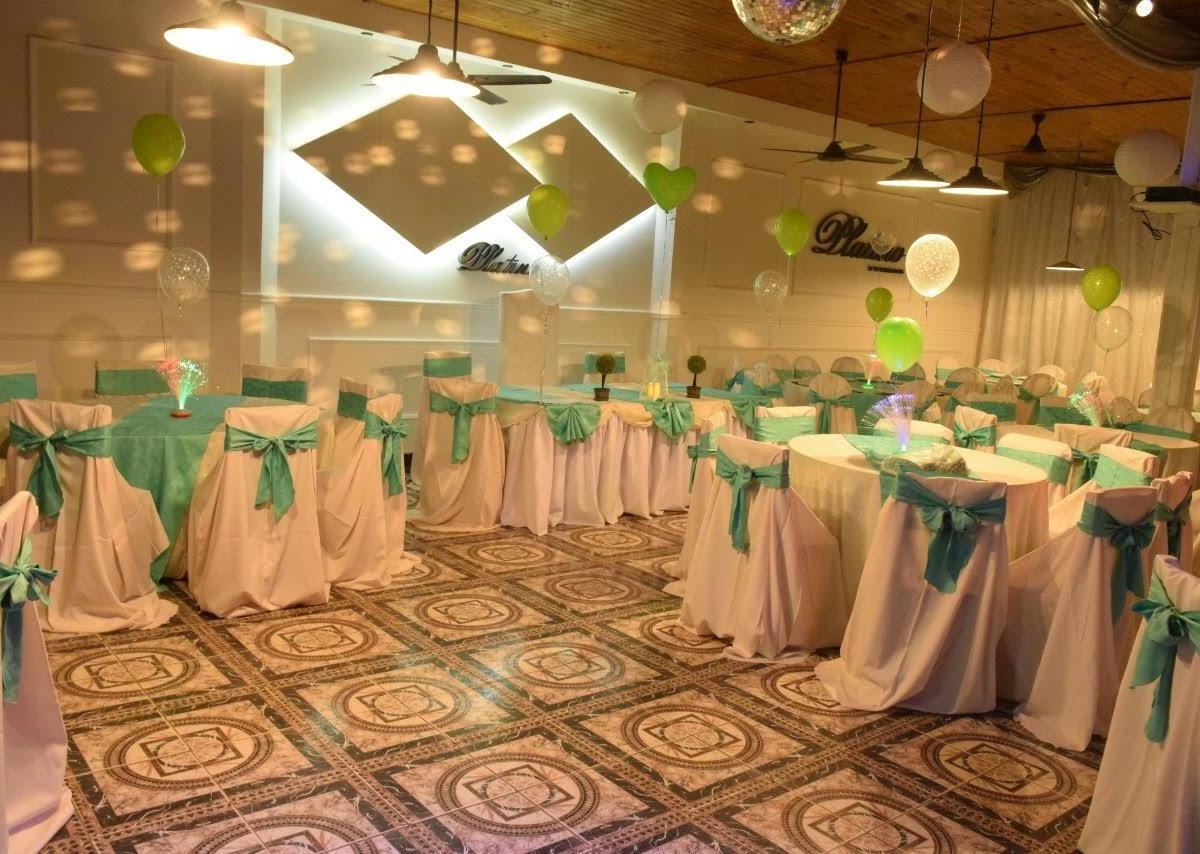 Foto de EXCELENTE VENTA DE SALÓN DE EVENTOS, PROPIEDAD Y FONDO DE COMERCIO.-, imagen 2